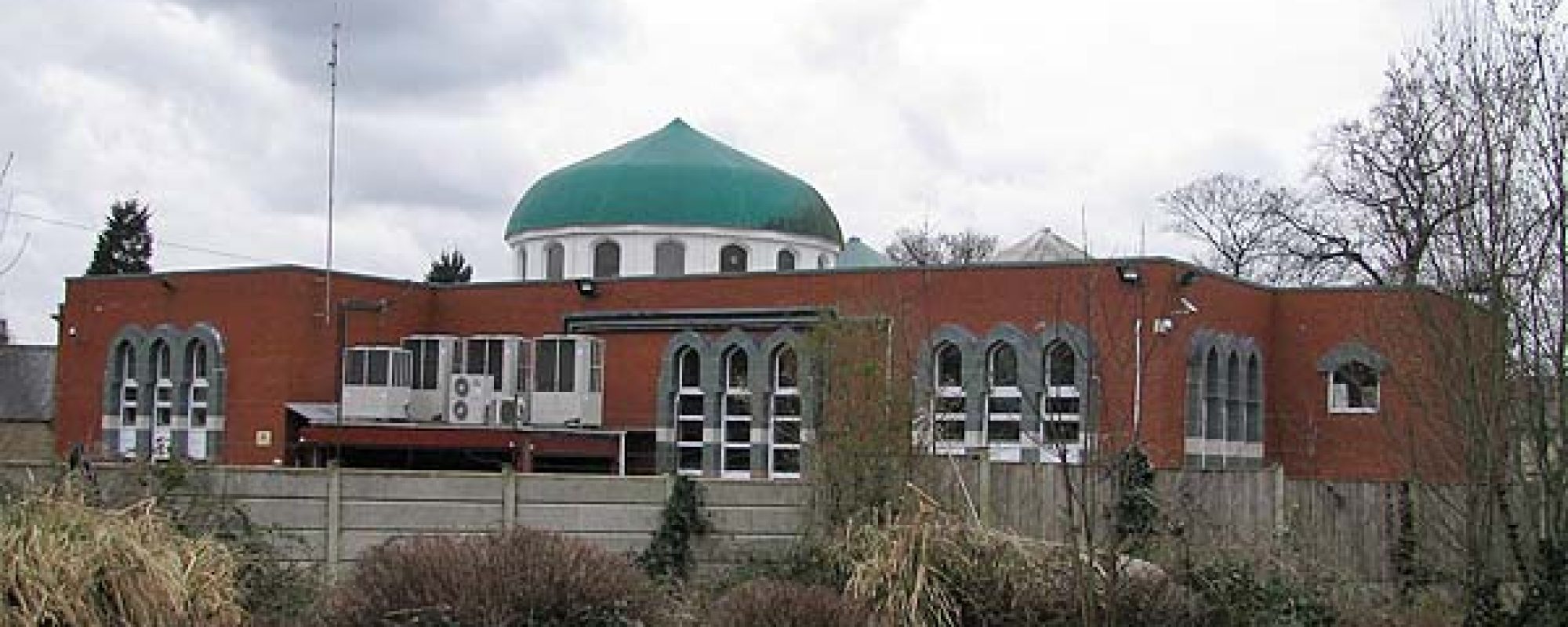 mosque